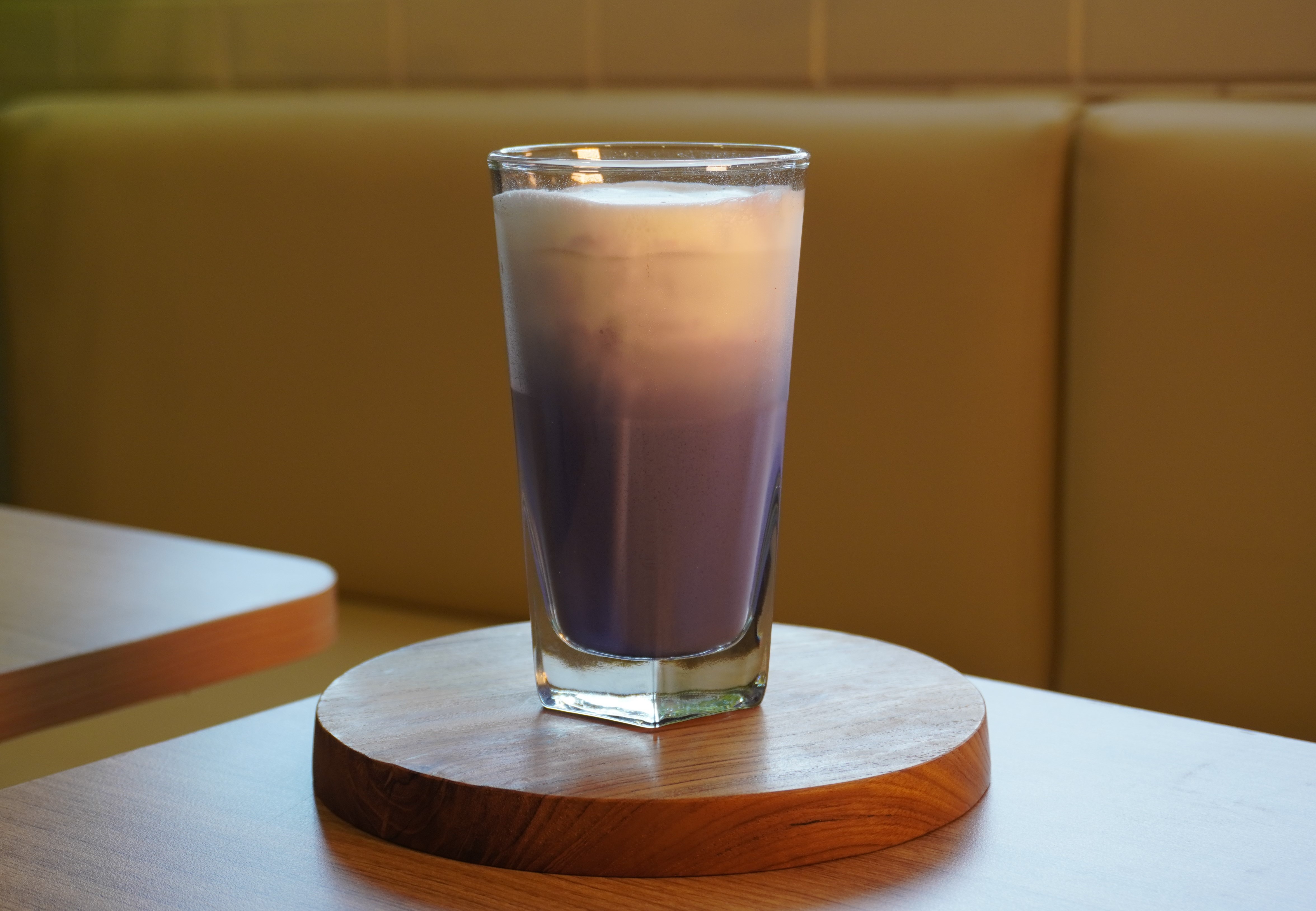 Taro (ice)