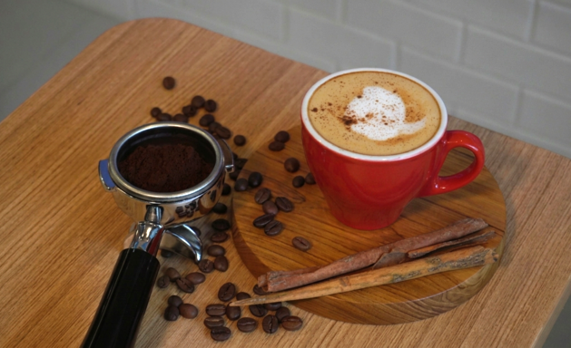 Camelliano Rempah ( hot )